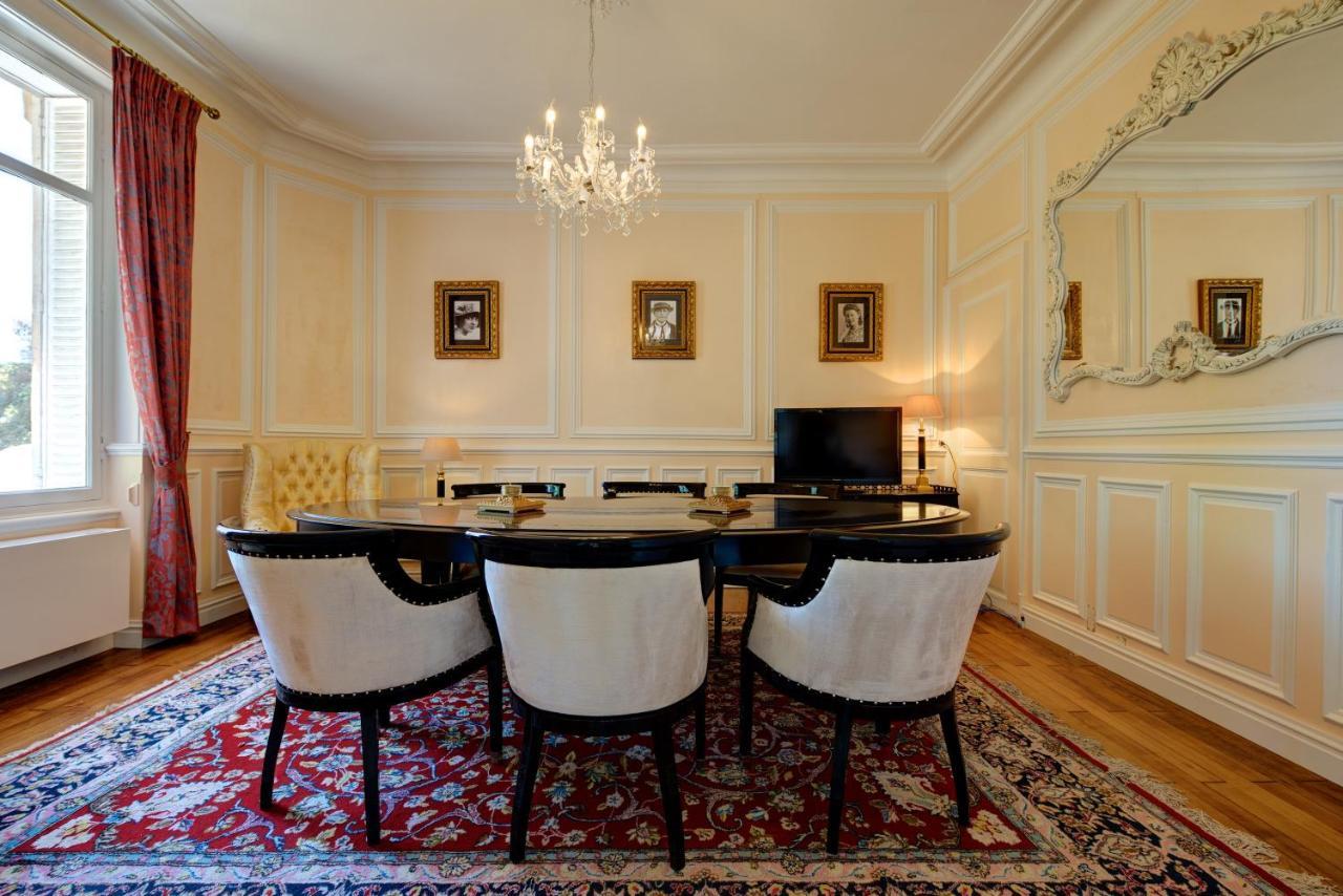 Domaine Des Myosotis, Chambres D'Hotes Saint-Honoré エクステリア 写真