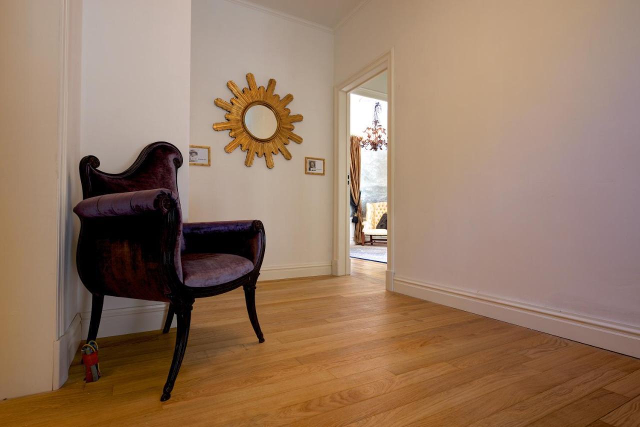 Domaine Des Myosotis, Chambres D'Hotes Saint-Honoré エクステリア 写真