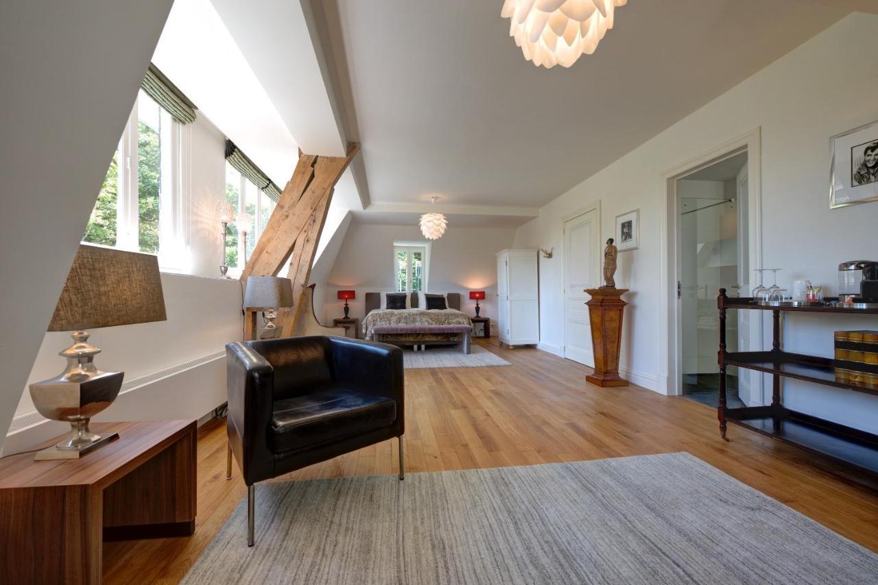 Domaine Des Myosotis, Chambres D'Hotes Saint-Honoré エクステリア 写真
