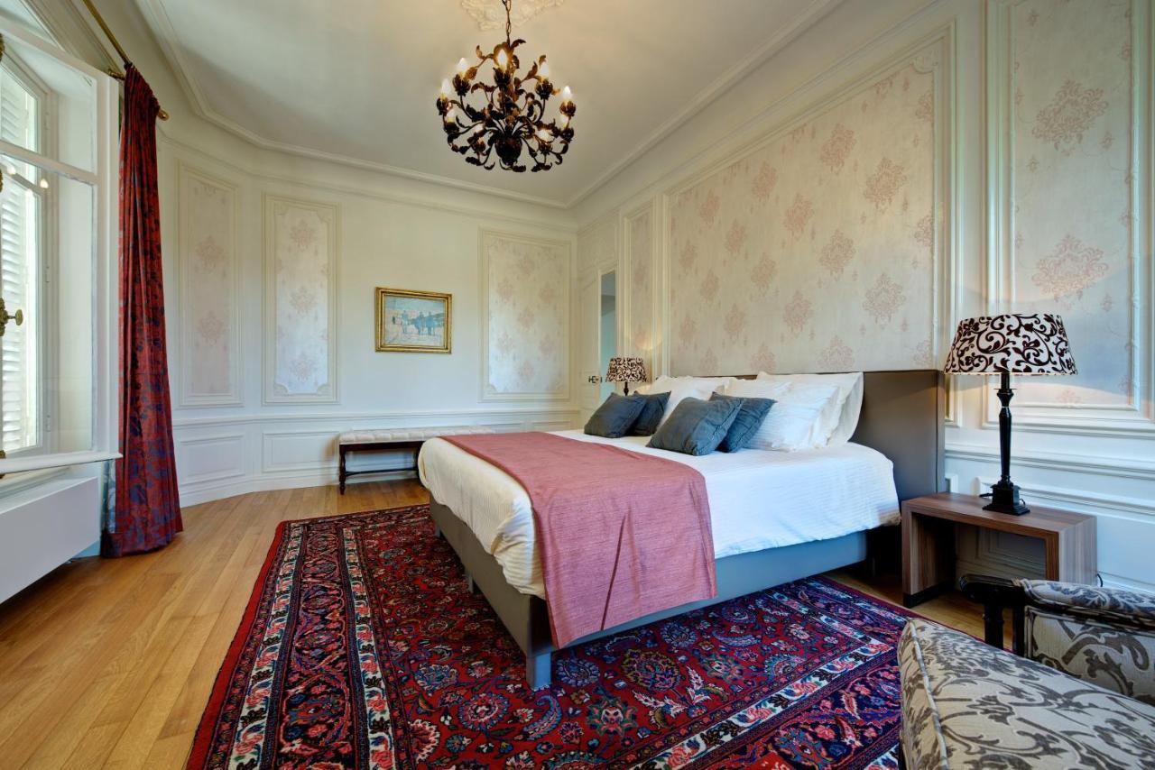 Domaine Des Myosotis, Chambres D'Hotes Saint-Honoré エクステリア 写真