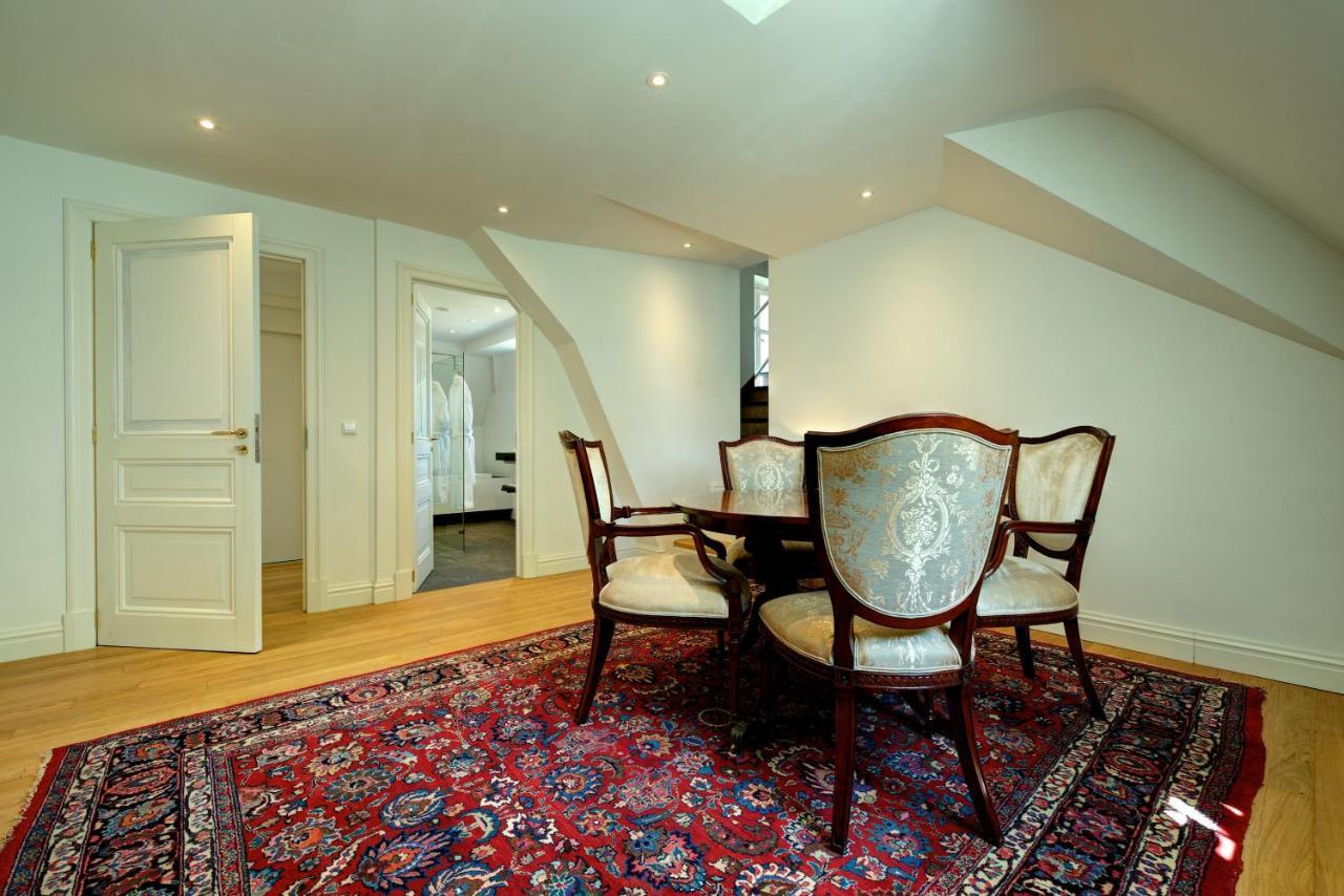 Domaine Des Myosotis, Chambres D'Hotes Saint-Honoré エクステリア 写真