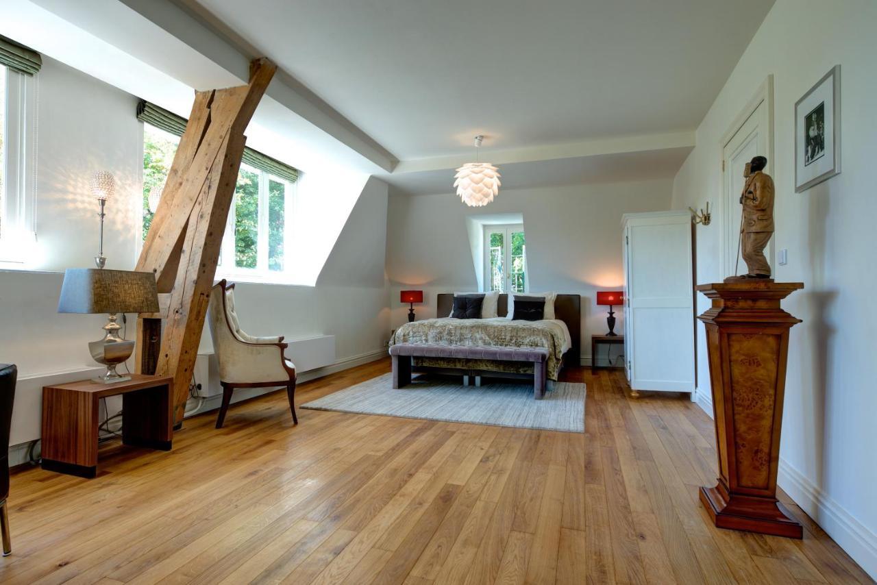 Domaine Des Myosotis, Chambres D'Hotes Saint-Honoré エクステリア 写真