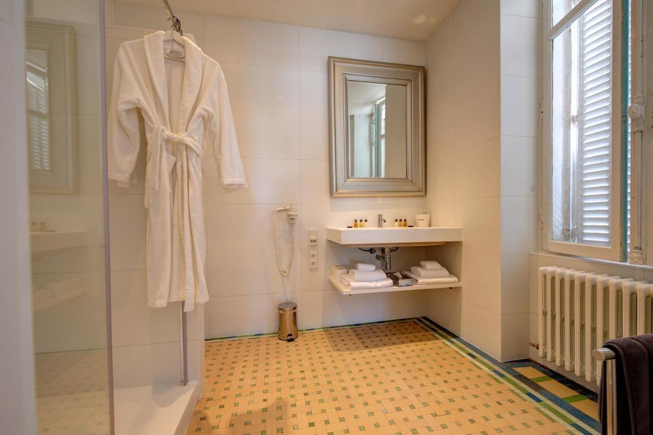 Domaine Des Myosotis, Chambres D'Hotes Saint-Honoré エクステリア 写真