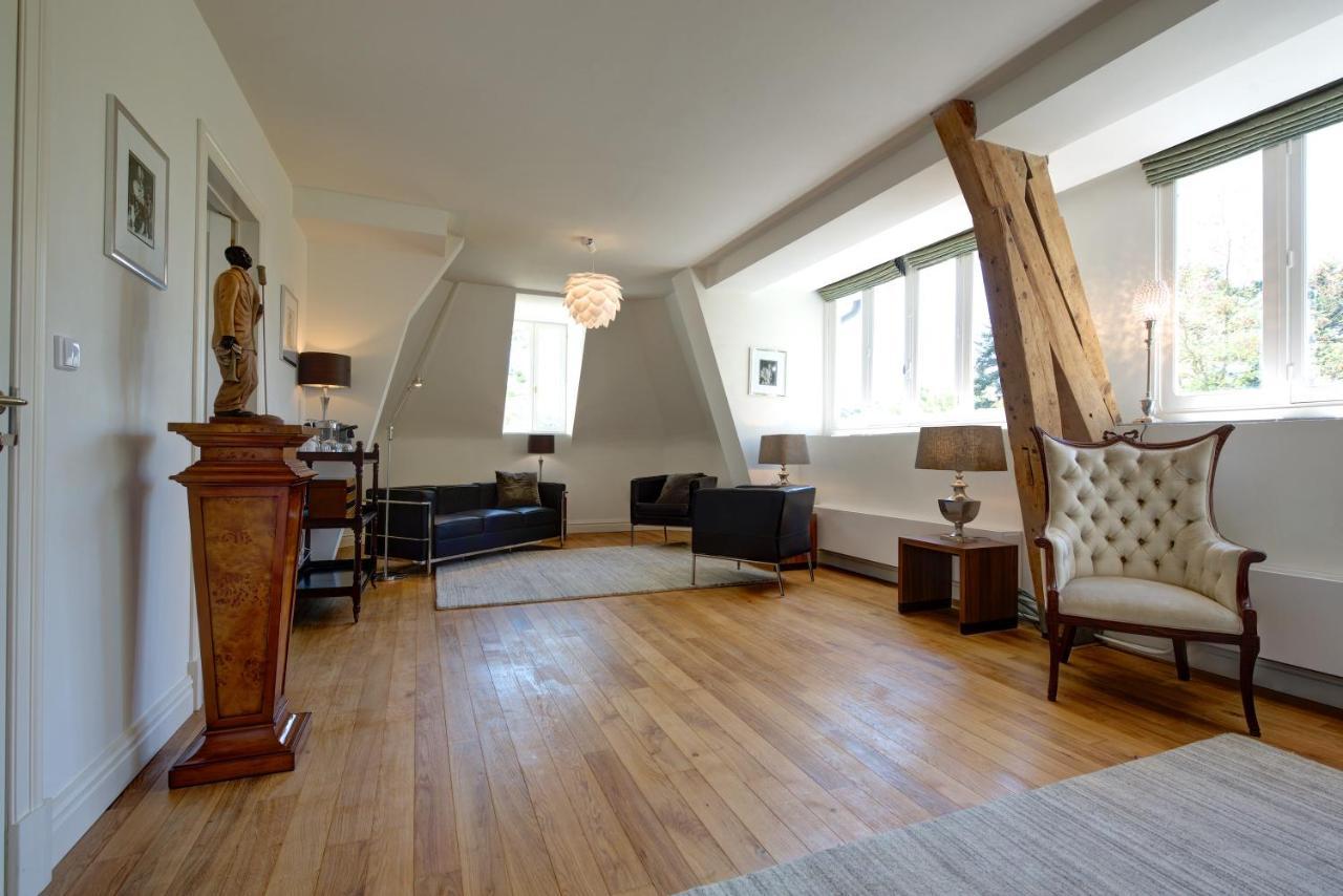 Domaine Des Myosotis, Chambres D'Hotes Saint-Honoré エクステリア 写真