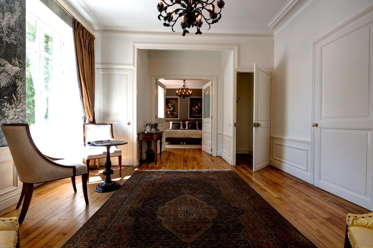 Domaine Des Myosotis, Chambres D'Hotes Saint-Honoré エクステリア 写真
