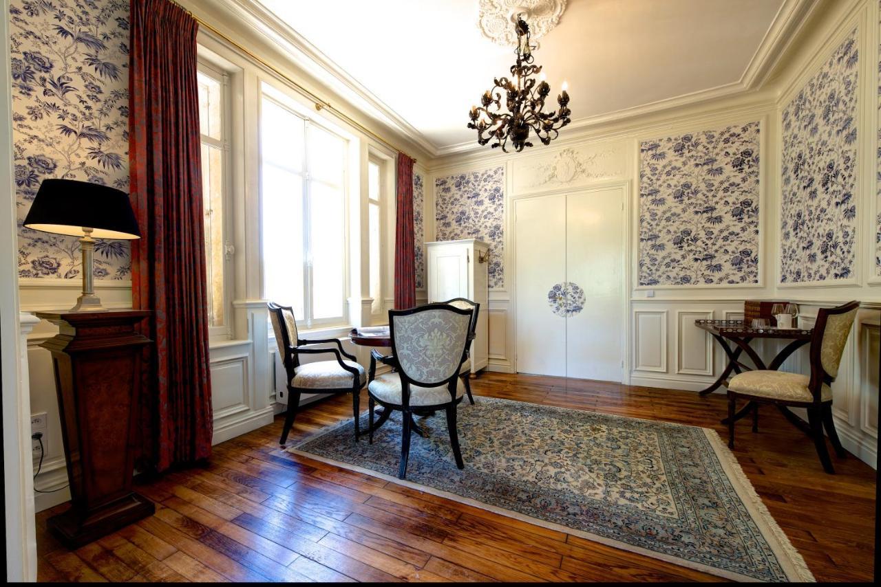 Domaine Des Myosotis, Chambres D'Hotes Saint-Honoré エクステリア 写真