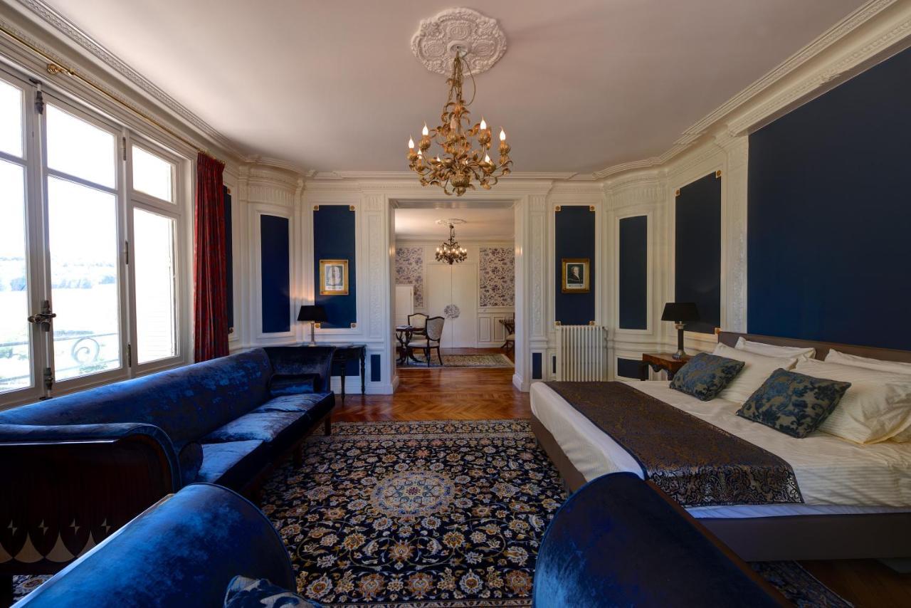 Domaine Des Myosotis, Chambres D'Hotes Saint-Honoré エクステリア 写真