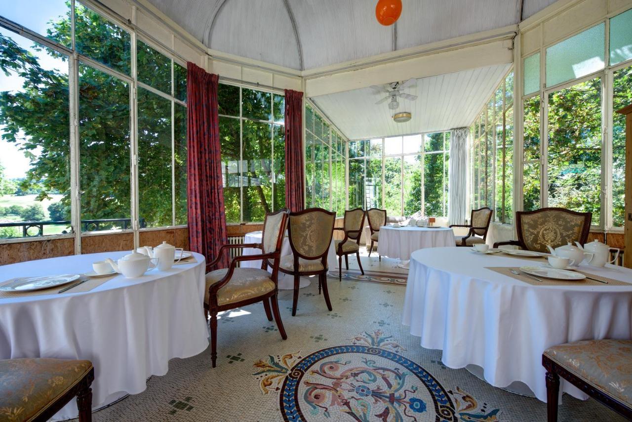 Domaine Des Myosotis, Chambres D'Hotes Saint-Honoré エクステリア 写真