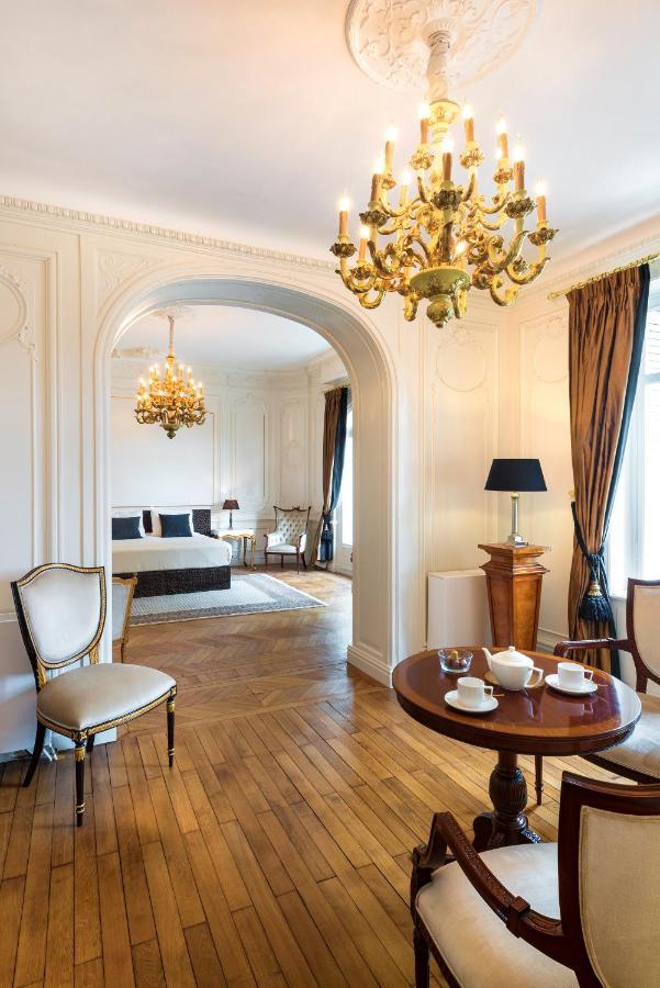 Domaine Des Myosotis, Chambres D'Hotes Saint-Honoré エクステリア 写真